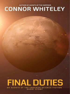 cover image of Final Duties
